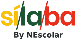 Sílaba by NEscolar